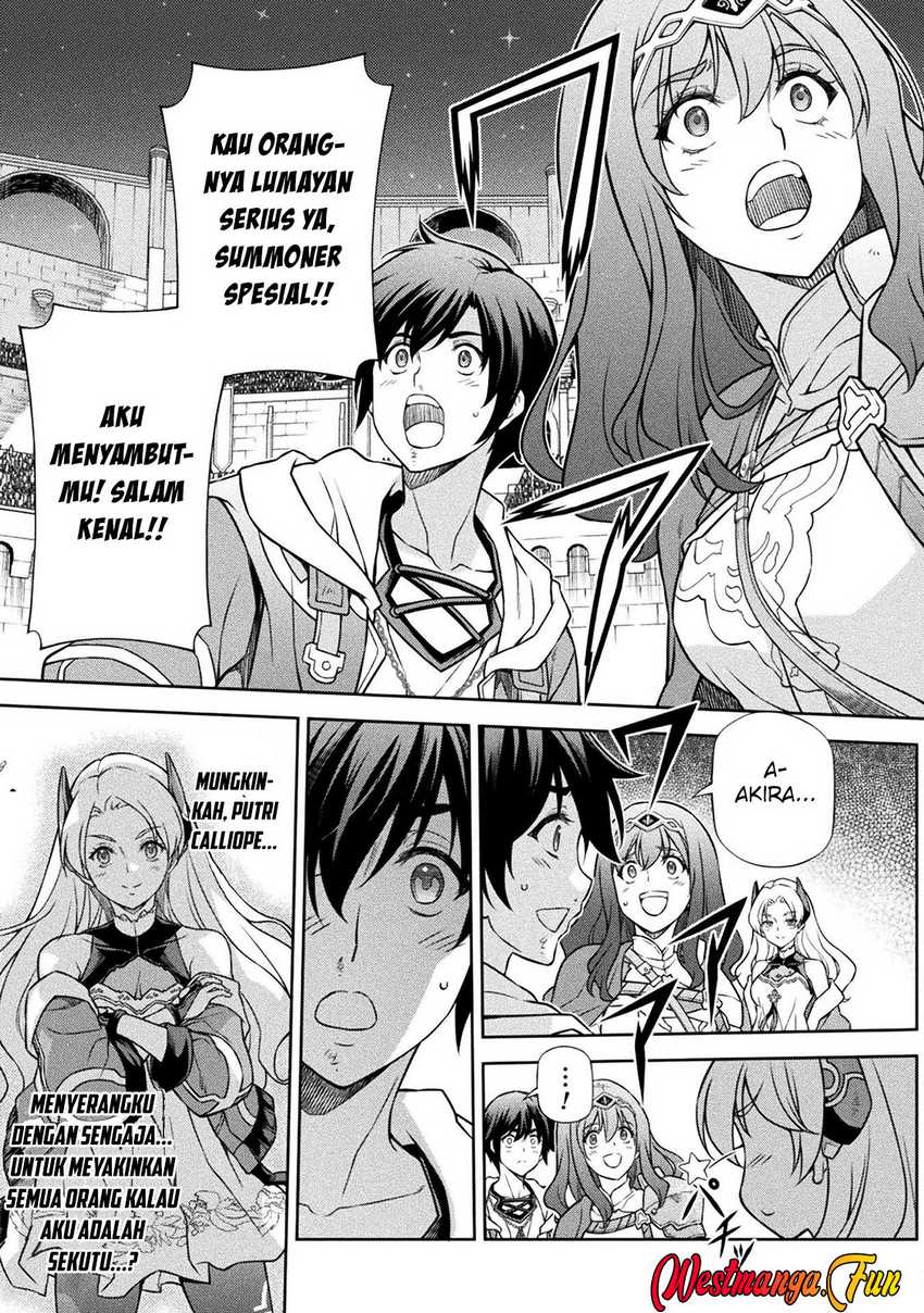 Drawing: Saikyou Mangaka wa Oekaki Skill de Isekai Musou Suru! Chapter 132 Gambar 20